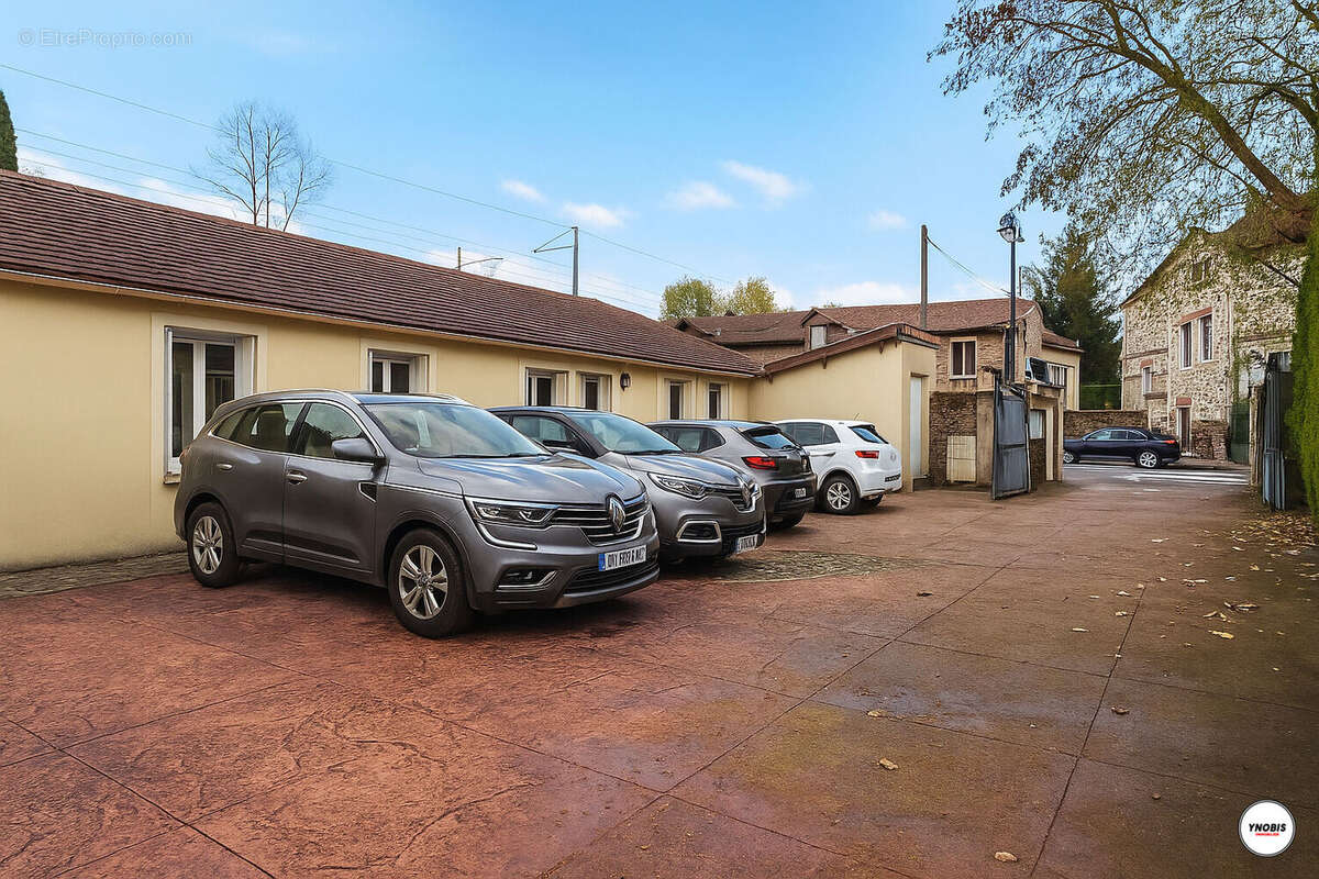 Appartement à MAULE