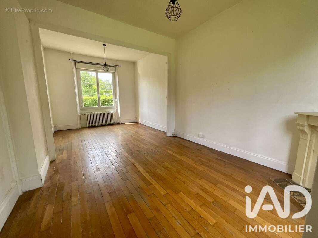 Maison 72 m² à Prix-Les-Mezieres  - photo 3