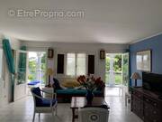 Appartement à SAINT-FRANCOIS