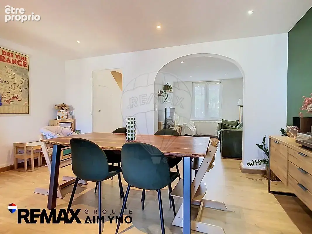 Maison 3 chambre(s) à vendre - photo 9