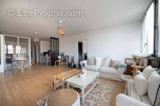 Appartement à LE TEICH