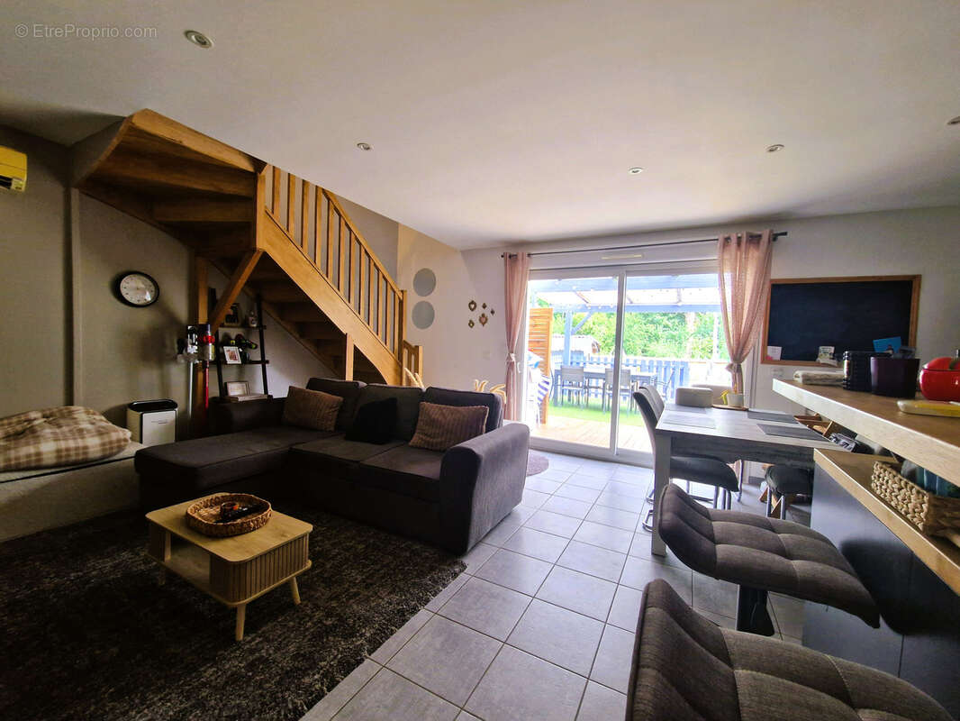 Maison proche gare et commodités - photo 4