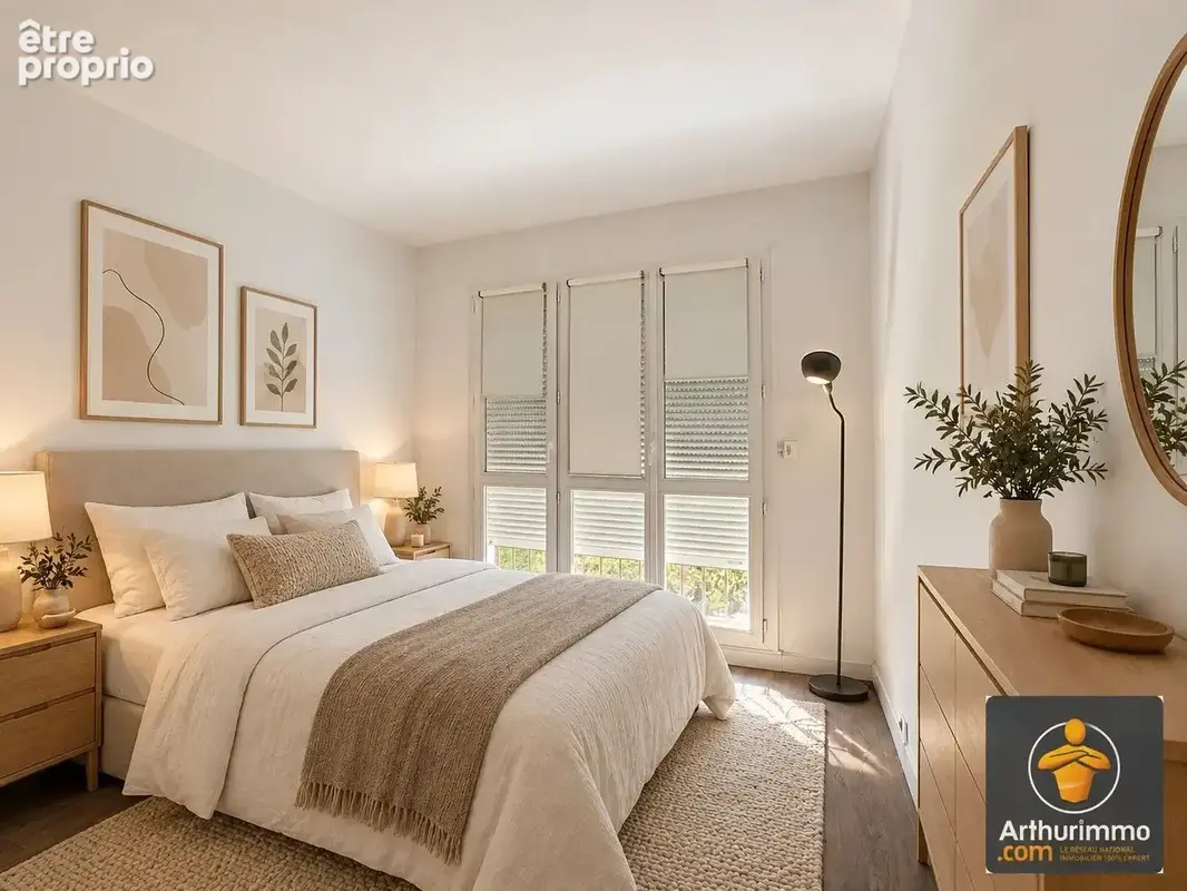 Vente Appartement Yerres(91330) 210 000ï¿œ - photo 4
