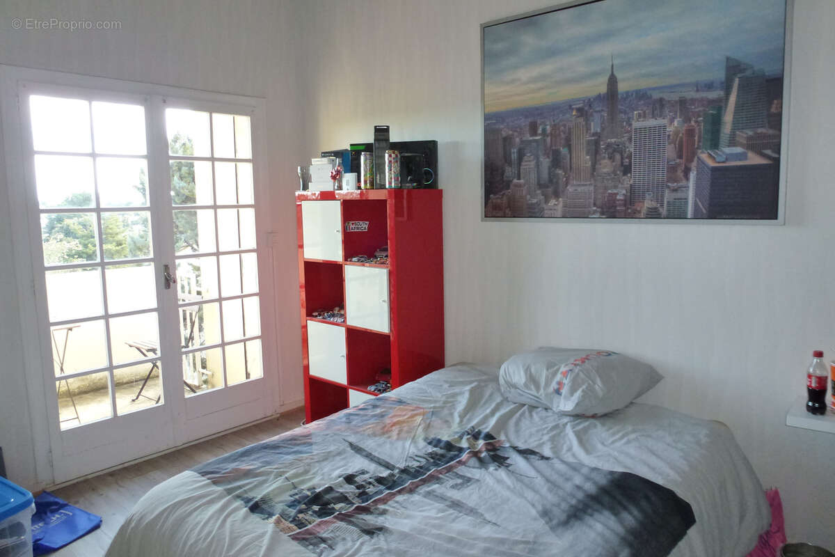 Maison à VILLENEUVE-LES-AVIGNON