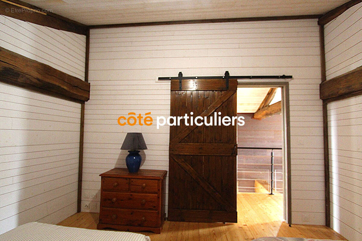 Maison à VOUILLE-LES-MARAIS