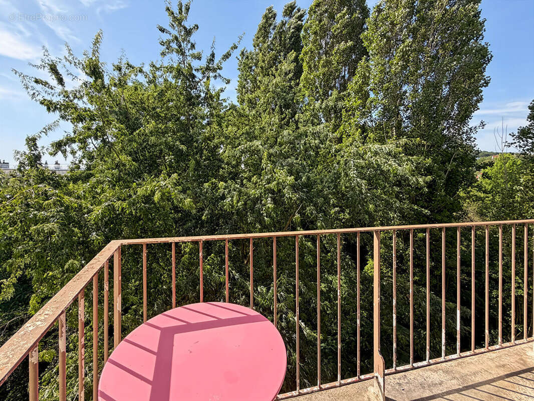 Appartement 80m² à palaiseau - photo 3