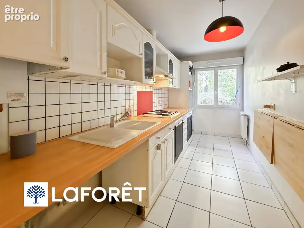 À vendre : Appartement 3 pièces à Morsang sur Orge - photo 4