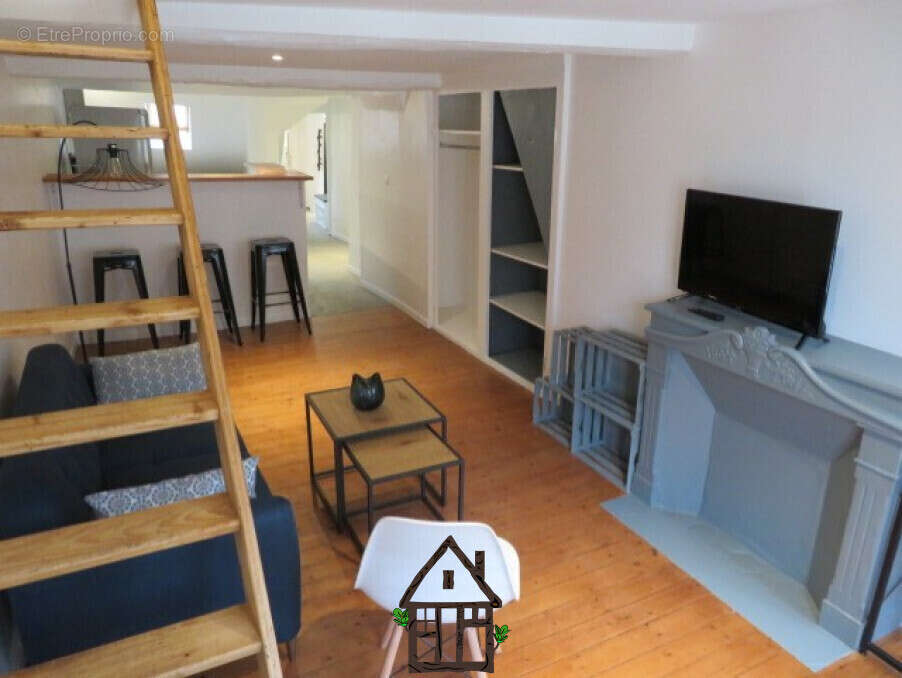 Appartement à VERNON