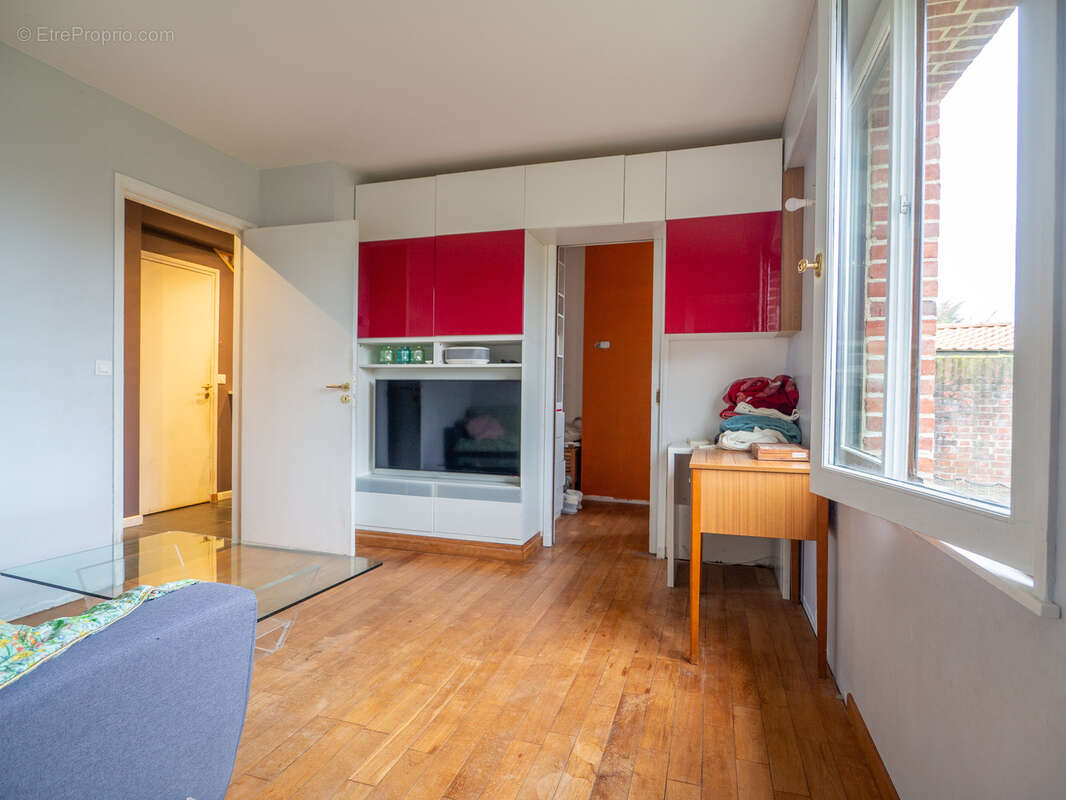 Maison à CYSOING