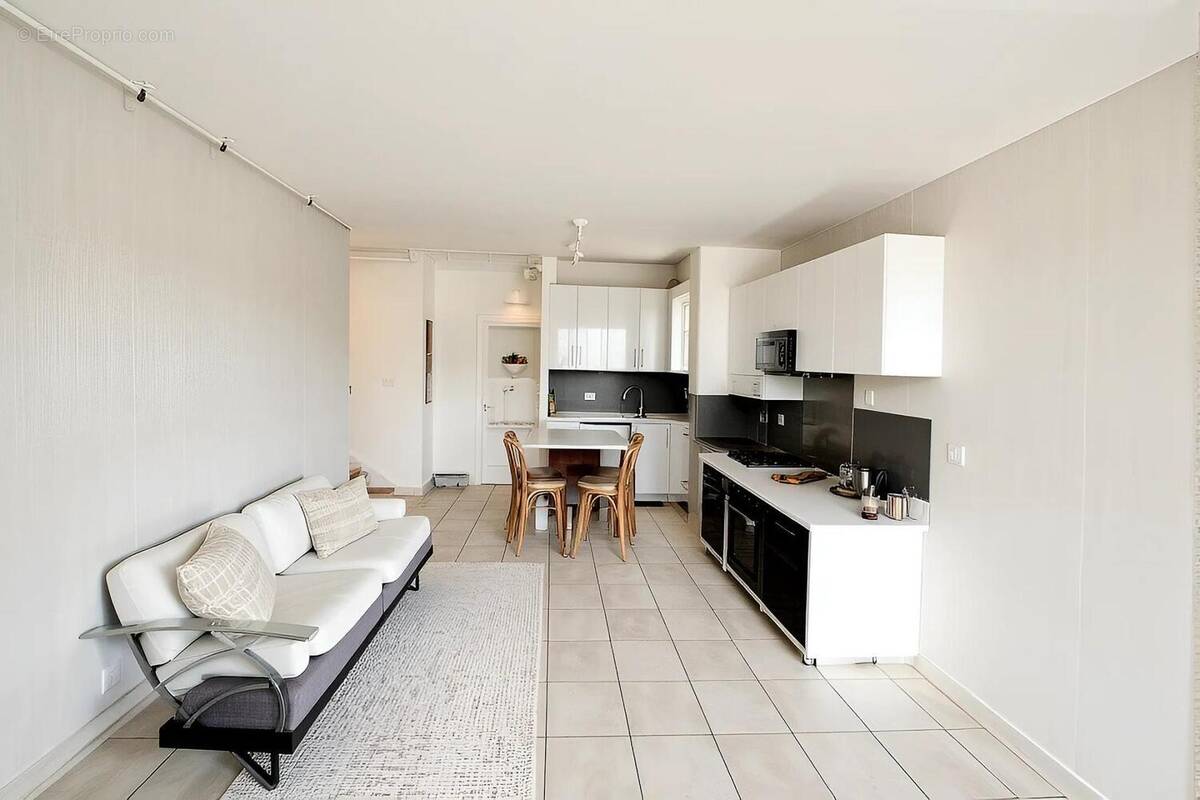 Photo 1 - Appartement à LE CROISIC