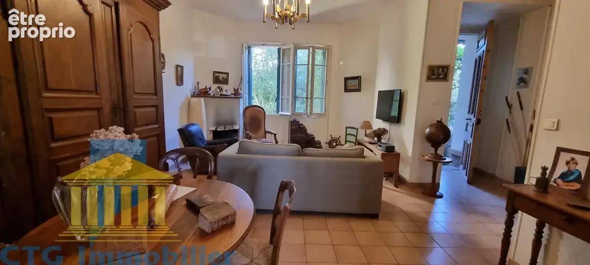 Photo Maison à Marseille-9e au prix de 460 000€