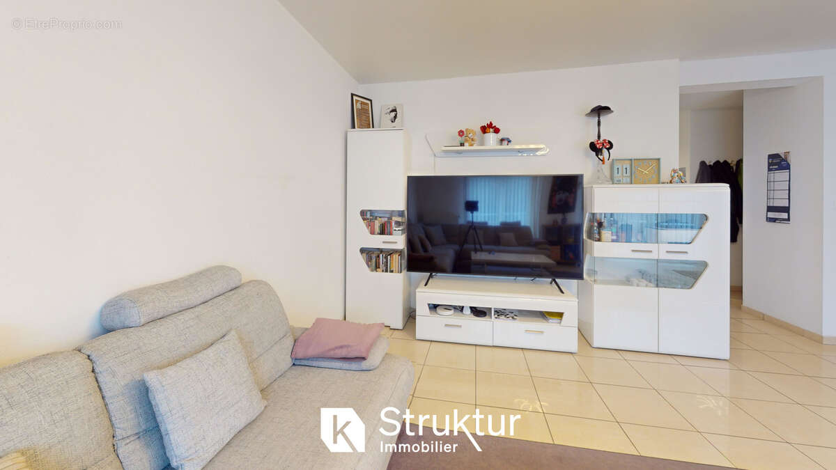 Maison 4 chambres FLORANGE - photo 4