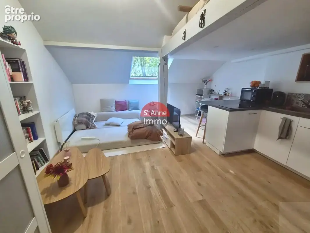 Amiens   la hotoie  immeuble de rapport entièrement réhabilité   3 appartements - 8 % - photo 2