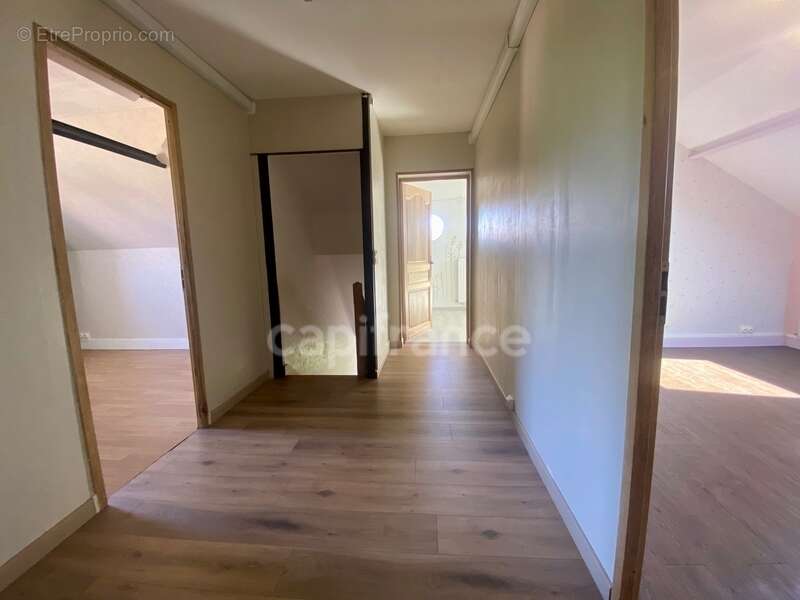 Maison à vendre 7 pièces  () - photo 11