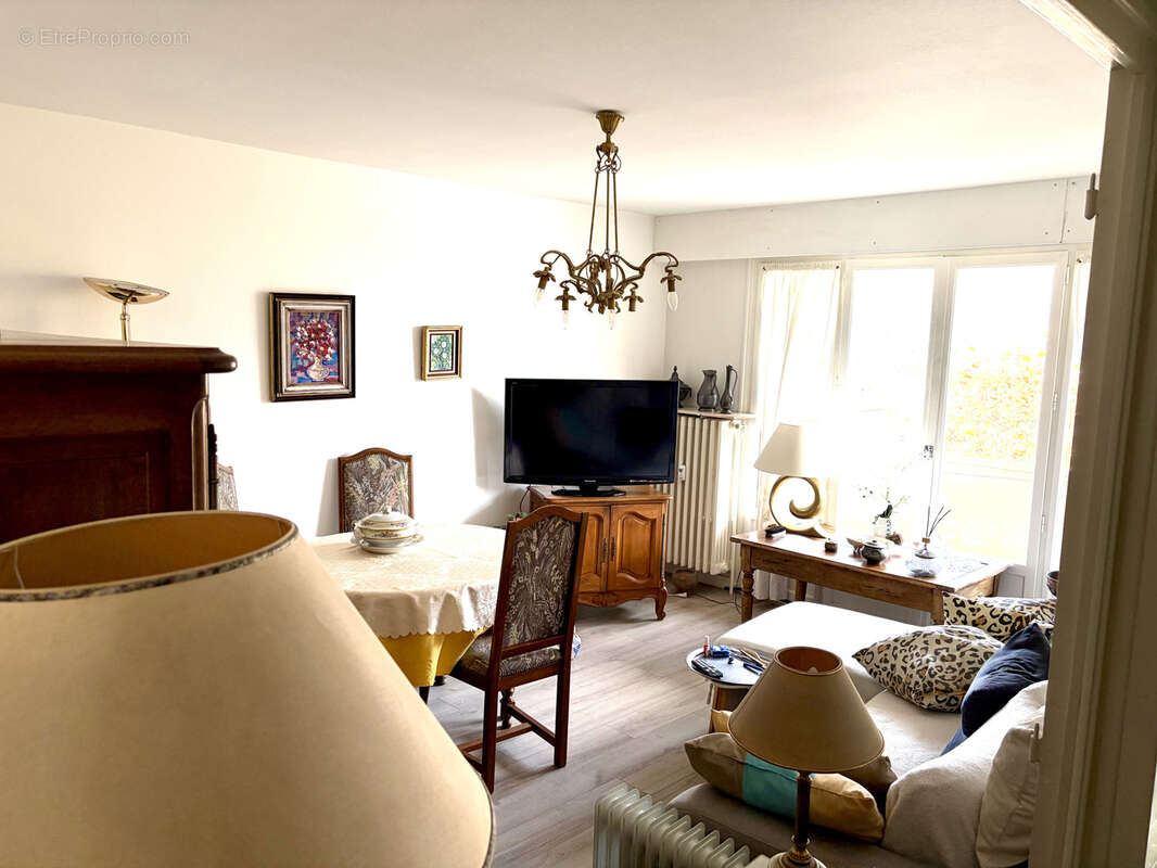 Appartement à SAINT-JEAN-DE-MAURIENNE