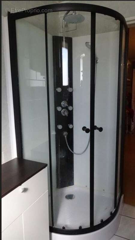 Appartement 59 m² à Mandeure  - photo 6
