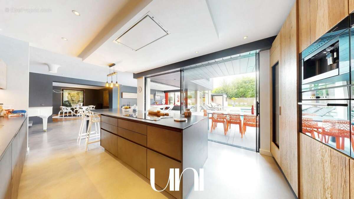 Maison à SAINT-CONTEST