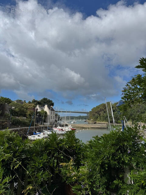 Appartement à AURAY