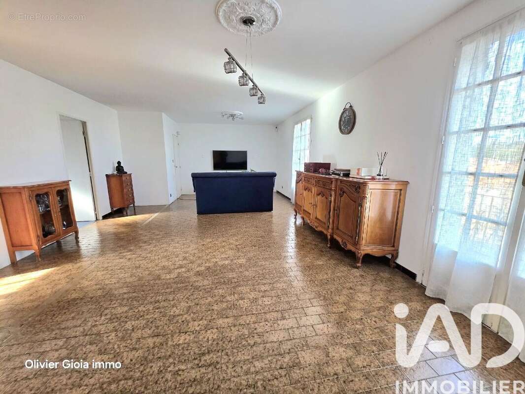 Photo 8 - Maison à COURSAN