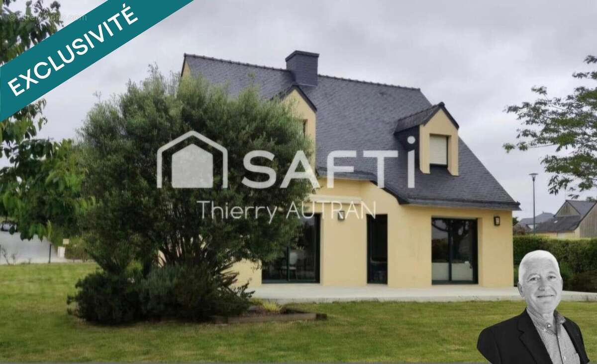 Photo 2 - Maison à SAINT-MARCEL