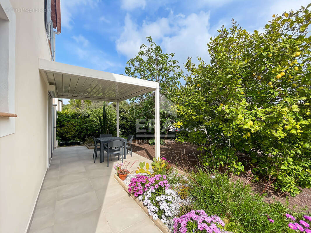 Maison 124m² à mougins - photo 5