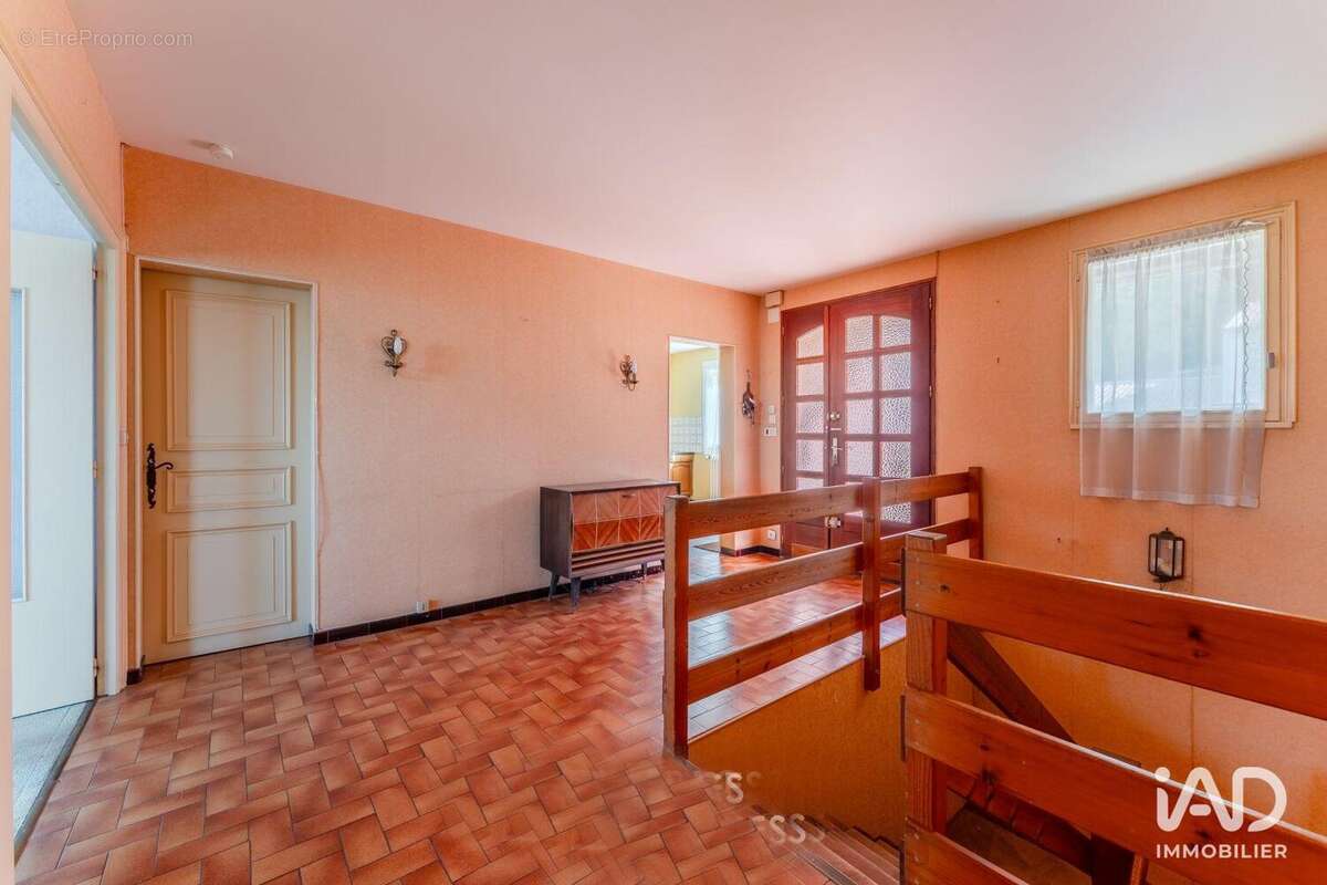 Photo 3 - Maison à POUZAUGES