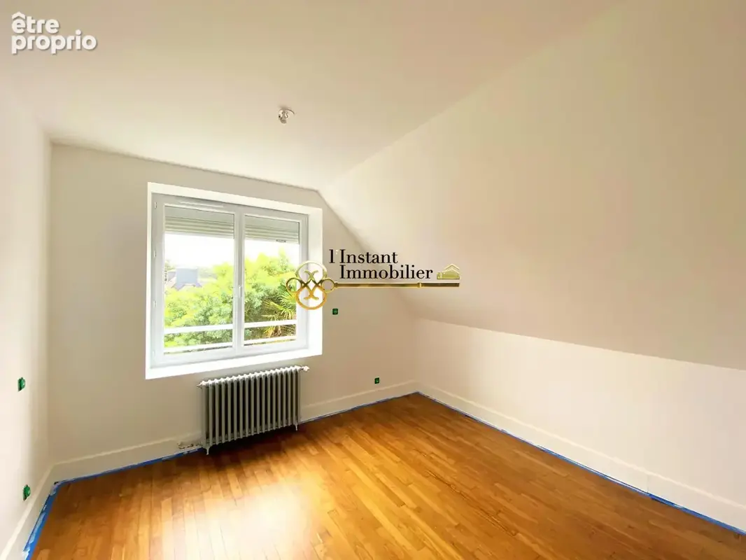 Maison rénovée Locquirec - photo 8
