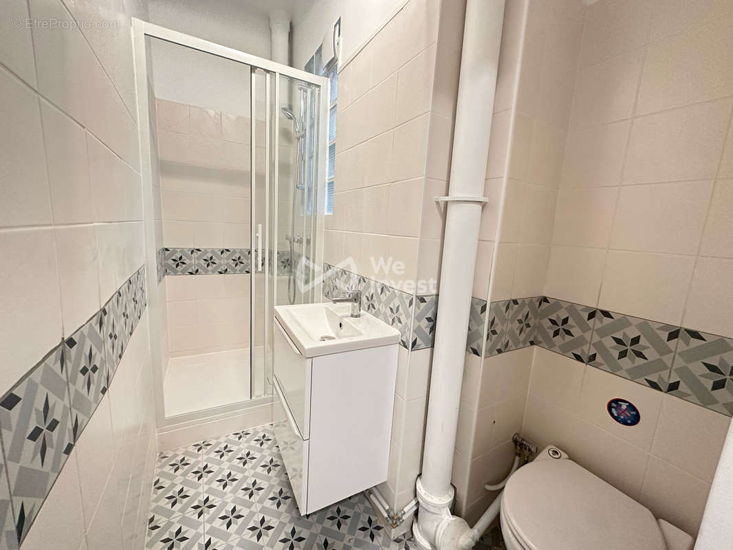 Appartement à COLOMBES