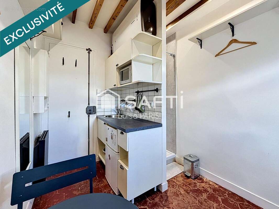 Photo 3 - Appartement à PARIS-9E