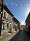Maison à MONTESQUIEU-LAURAGAIS