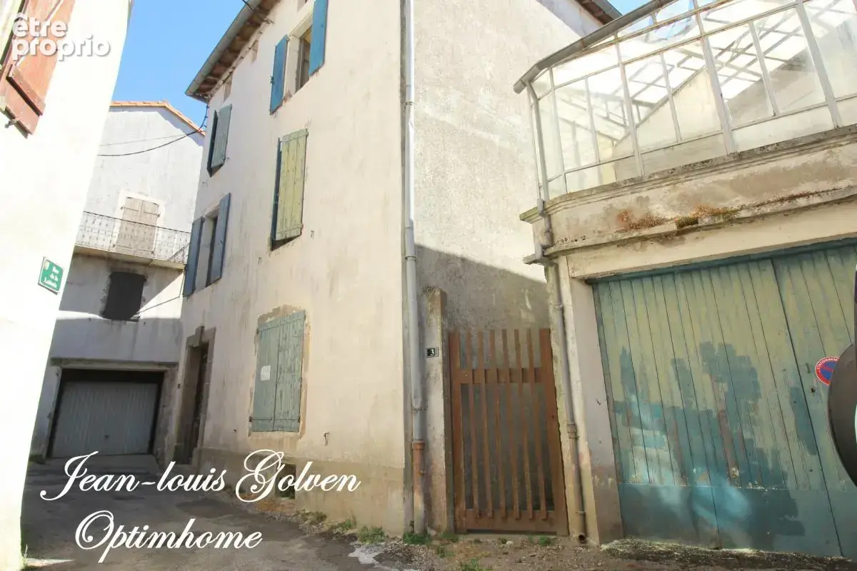 Maison de caractère à réinventer! FAYET (12) - photo 21