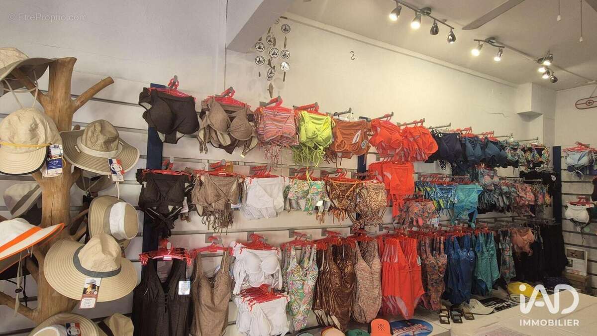 Photo 5 - Commerce à SAINT-FRANCOIS