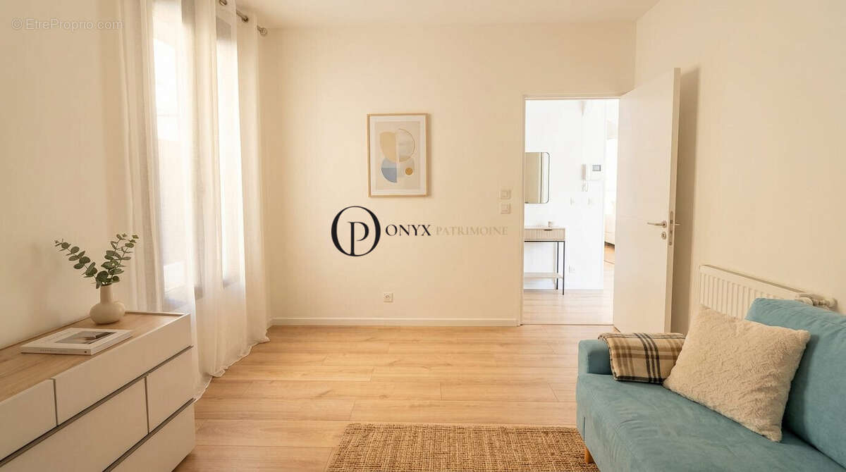Appartement à ROQUEBRUNE-CAP-MARTIN