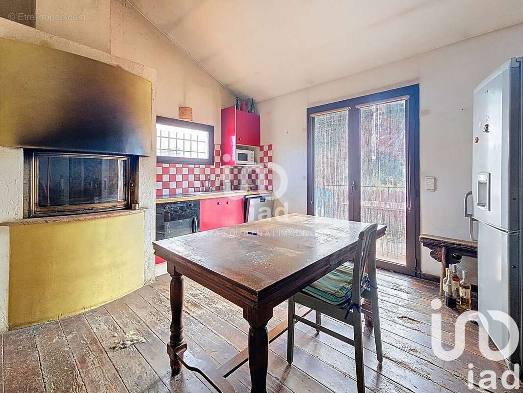 Photo 7 - Maison à CAUDIES-DE-FENOUILLEDES