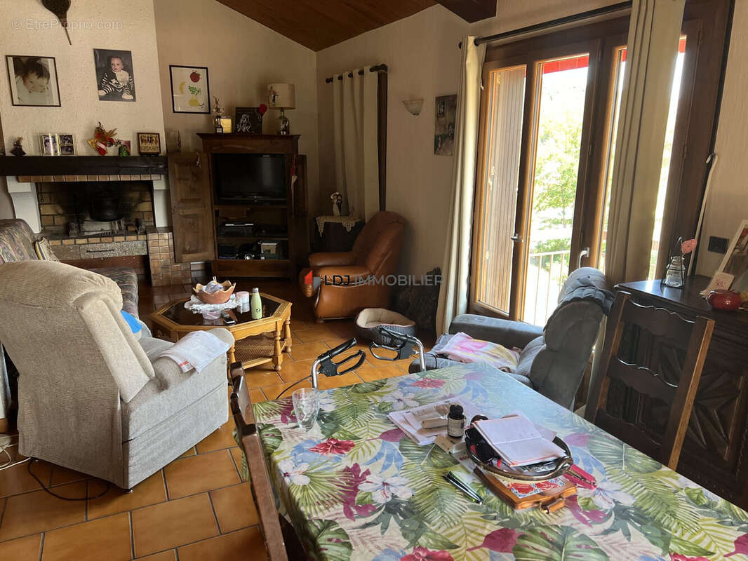 Appartement à AMELIE-LES-BAINS-PALALDA