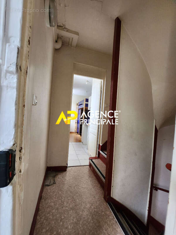 Appartement à ARGENTEUIL