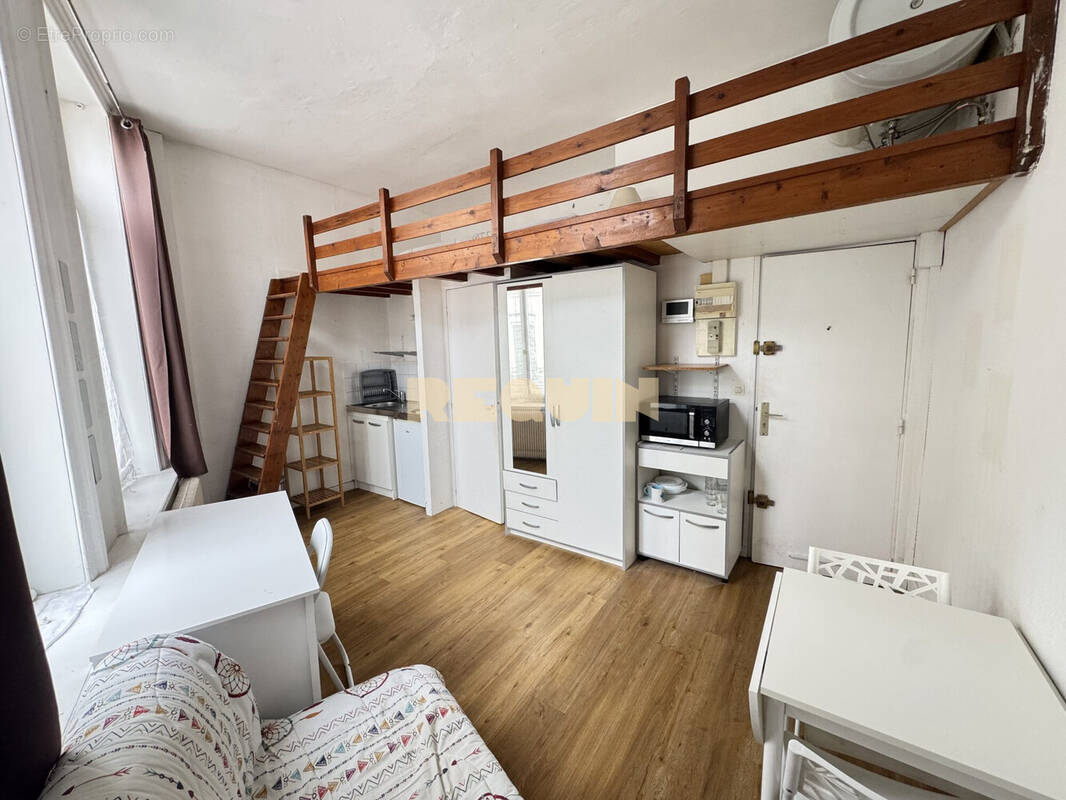 Appartement à LILLE