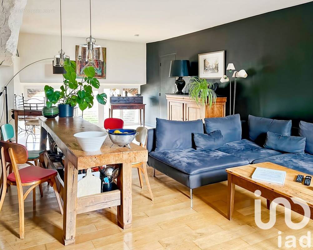 Photo 1 - Appartement à LACHELLE