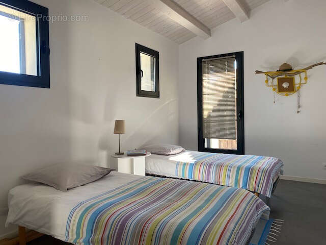 Maison à SAINT-GEORGES-D&#039;OLERON