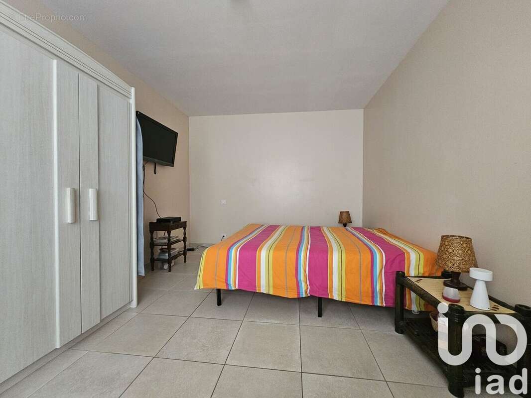 Photo 7 - Maison à SAINT-PORQUIER