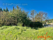 Terrain à CARCASSONNE