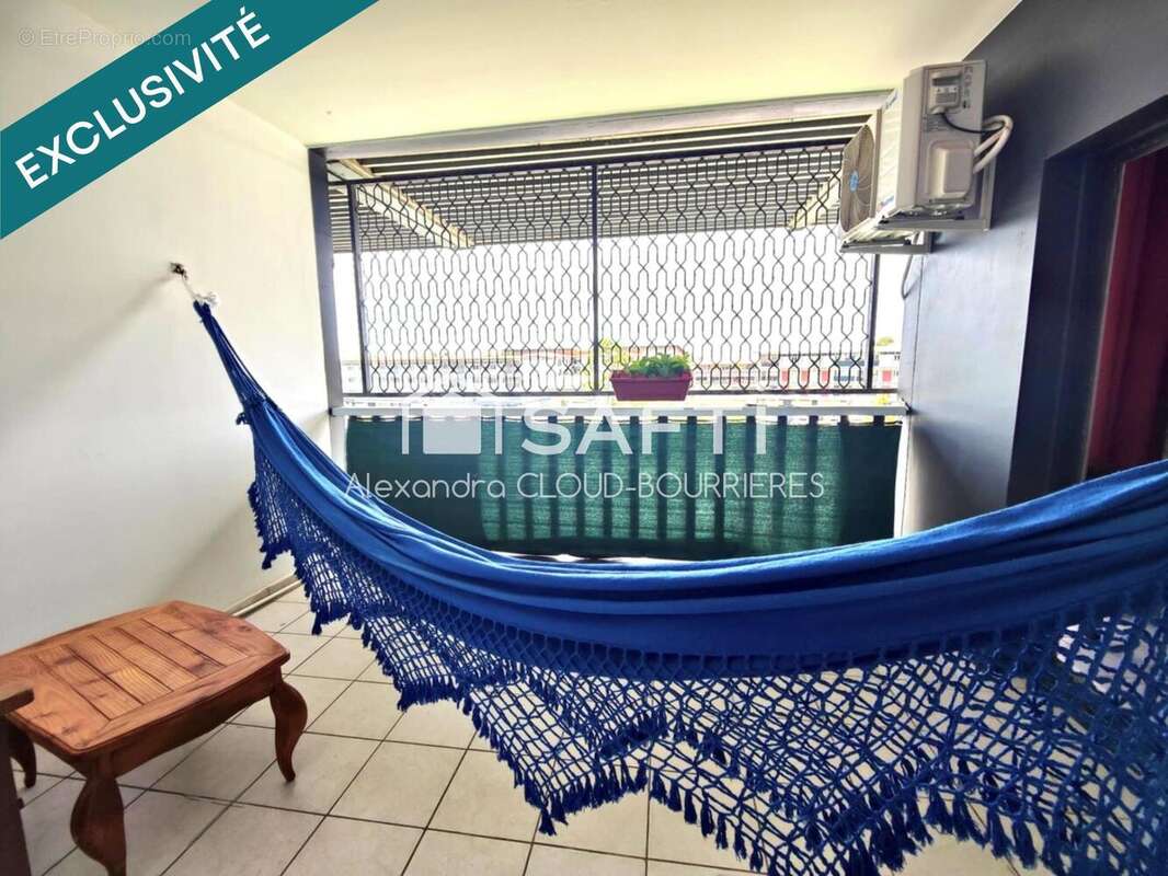 Photo 3 - Appartement à KOUROU