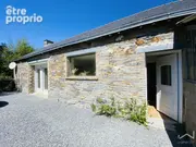 Maison à LA GACILLY