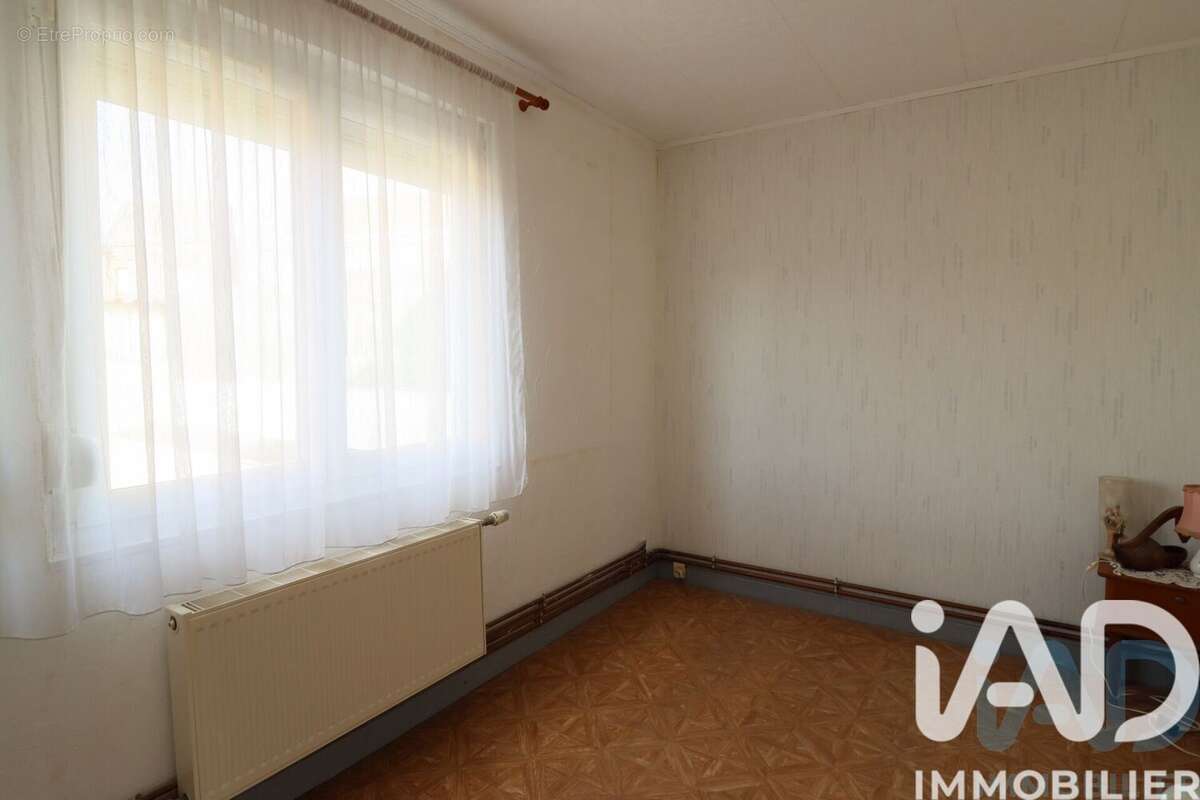 Photo 7 - Maison à EVIN-MALMAISON