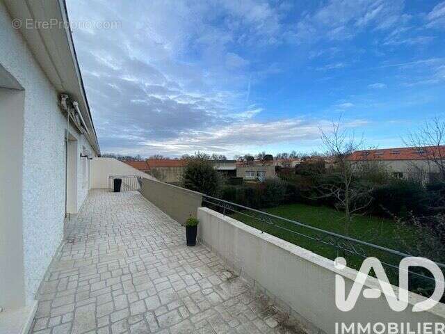 Photo 2 - Maison à CHOLET