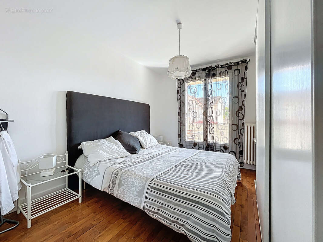 Appartement à DIJON