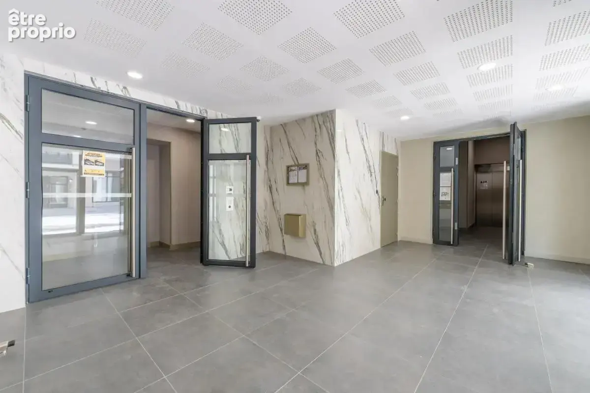 Appartement de 2 pièces de 43 m² à Saint-Leu-la-Forêt - photo 15