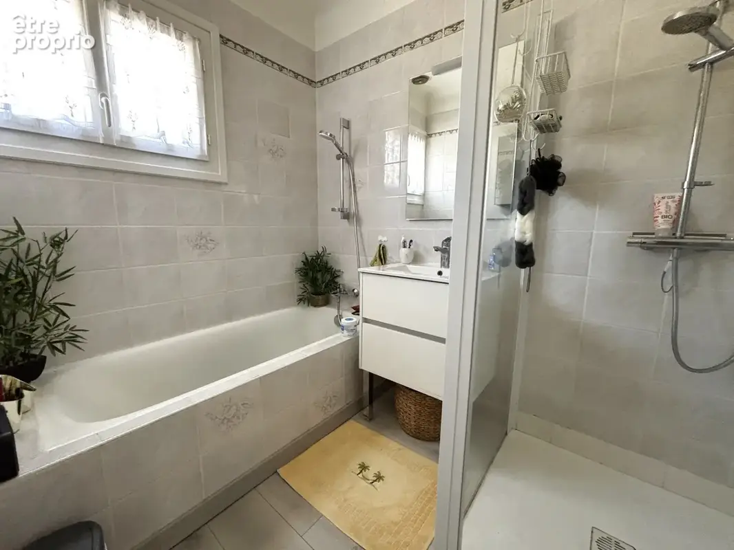 Villa plain-pied - photo 14