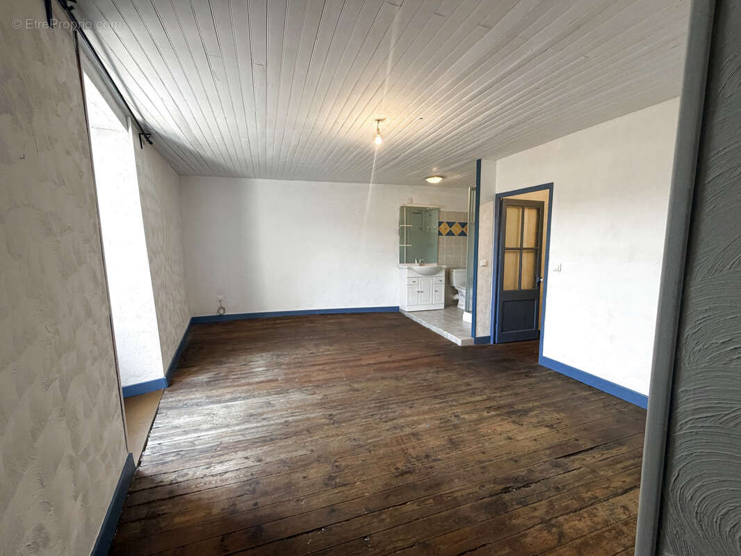 Maison de village - photo 9