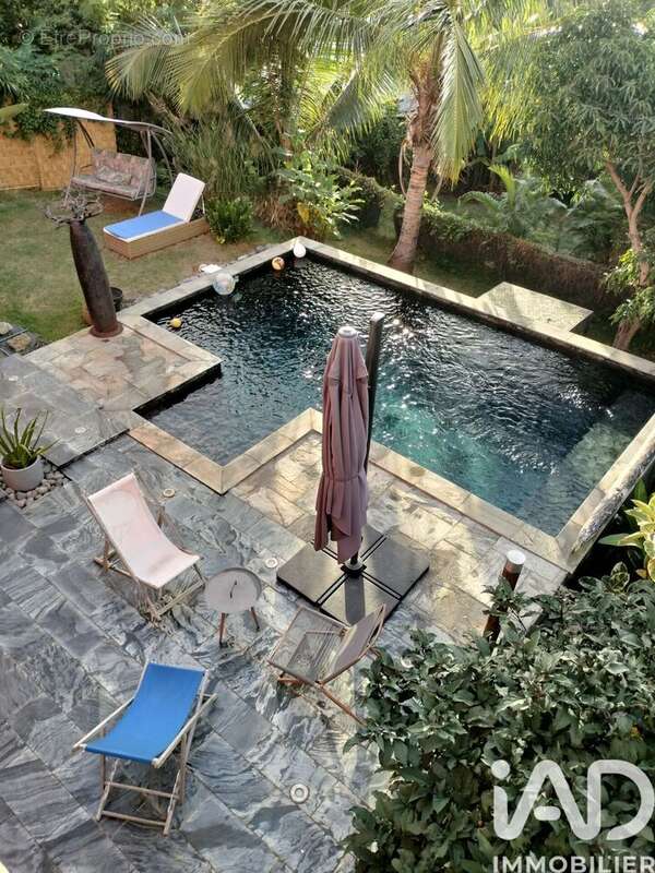 Photo 3 - Maison à SAINT-PAUL